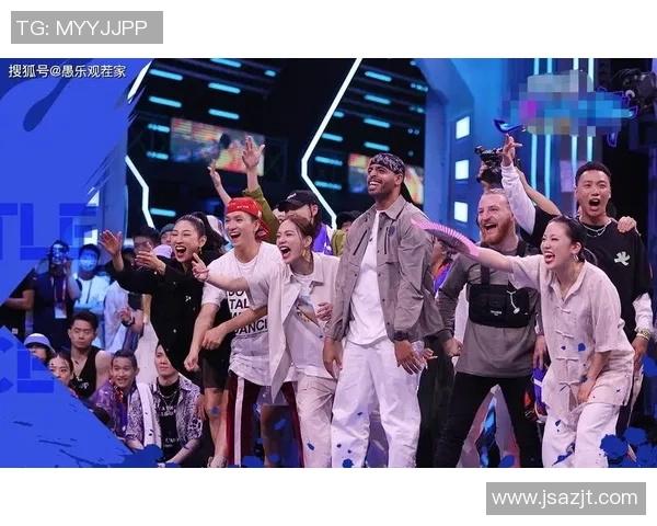 广州街舞队与北京街舞队赛后复盘探讨团队协作的成功与不足之处