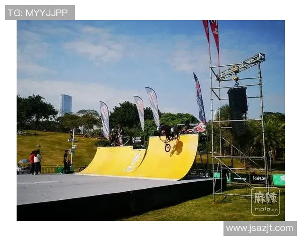 深圳极限运动队战术革新解析与未来发展趋势探讨